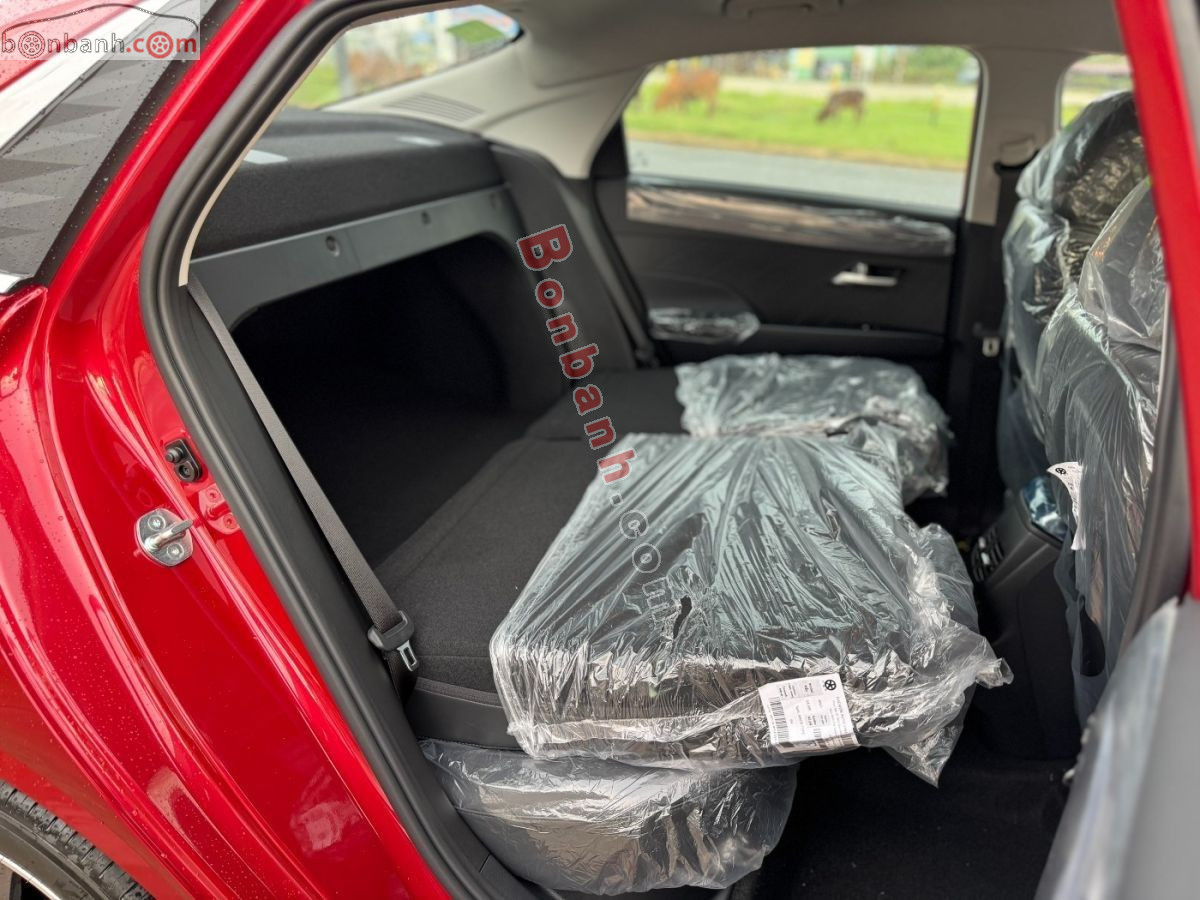 Bán ô tô Hyundai Accent Cao cấp 1.5 AT - 2026 - xe mới