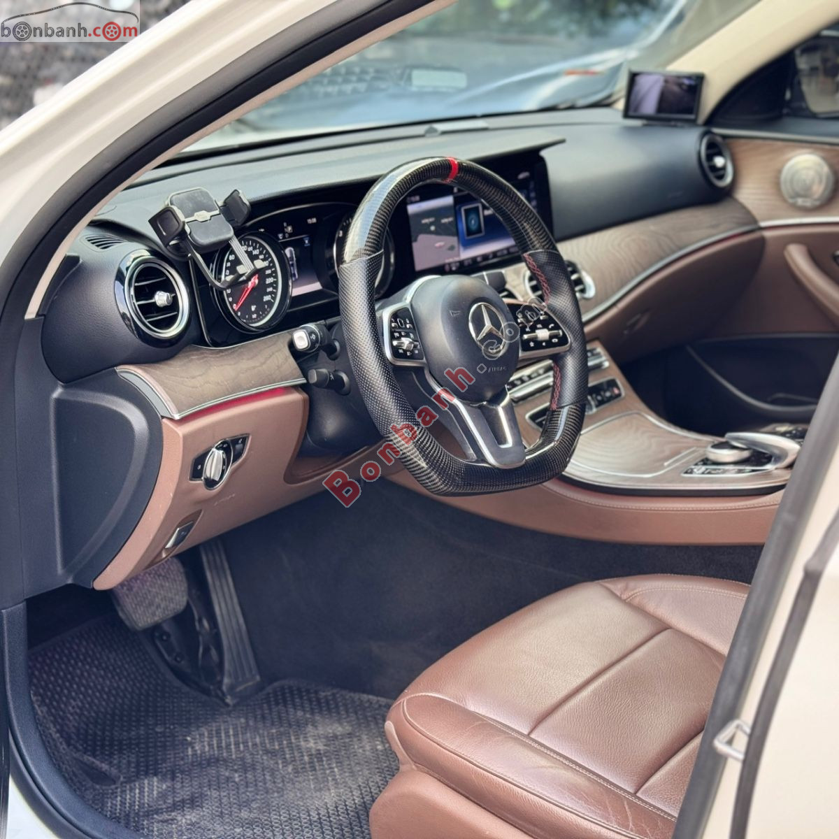 Bán ô tô Mercedes Benz E class E200 - 2019 - xe cũ