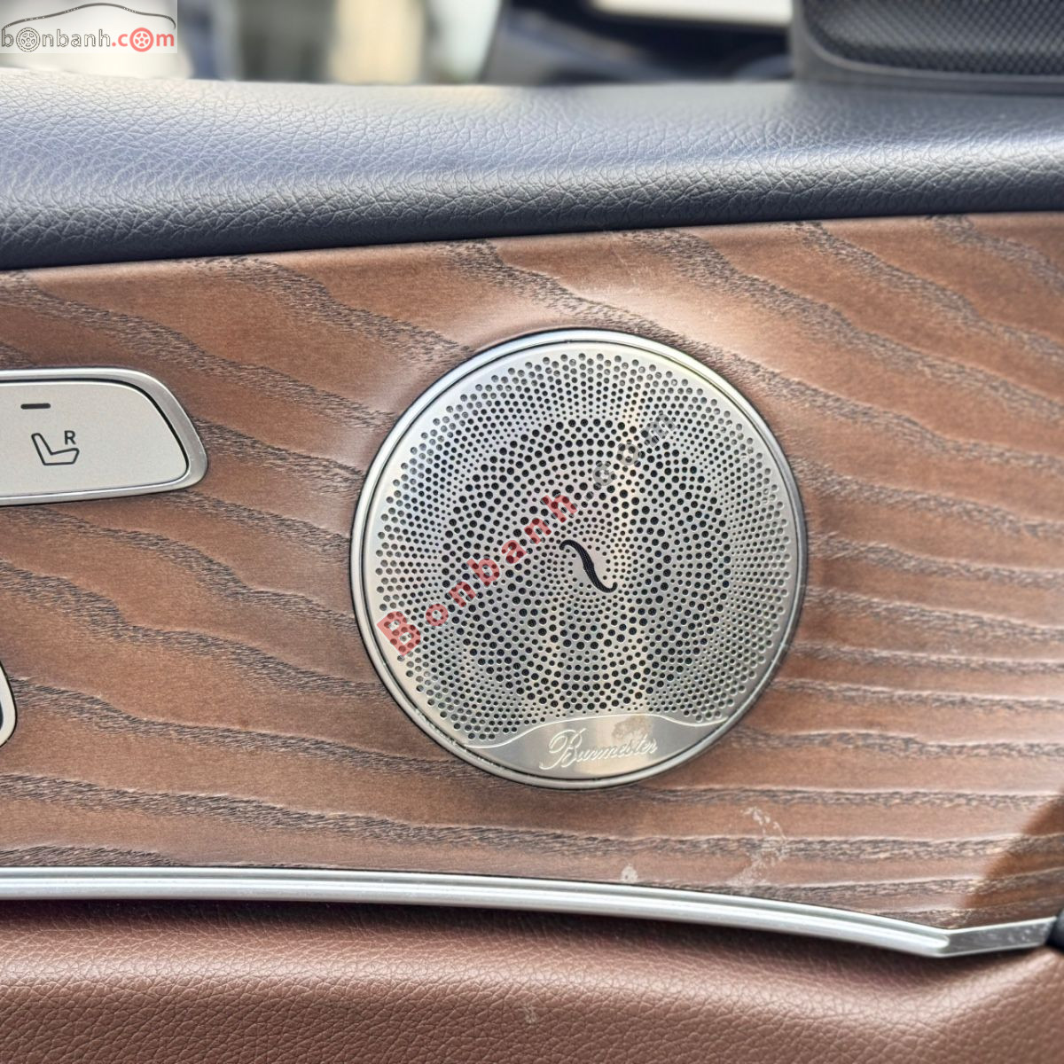 Bán ô tô Mercedes Benz E class E200 - 2019 - xe cũ