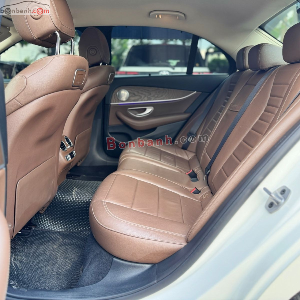 Bán ô tô Mercedes Benz E class E200 - 2019 - xe cũ