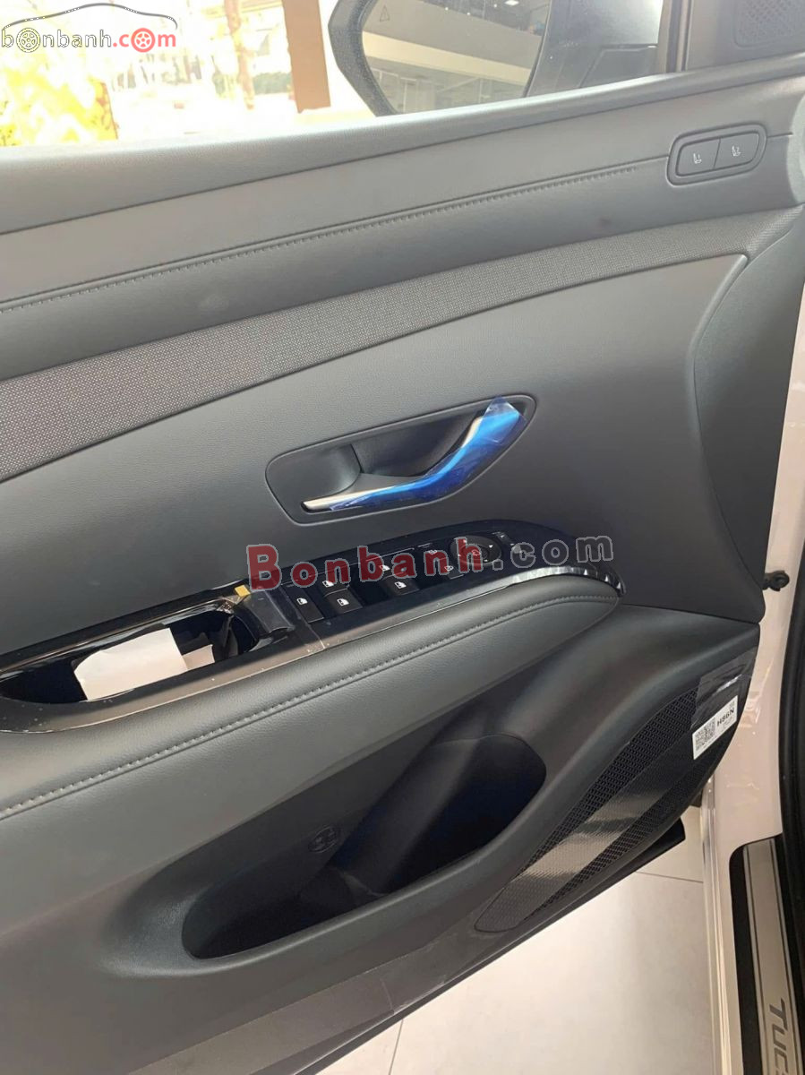 Bán ô tô Hyundai Tucson 1.6 AT Turbo HTRAC Đặc biệt - 2026 - xe mới