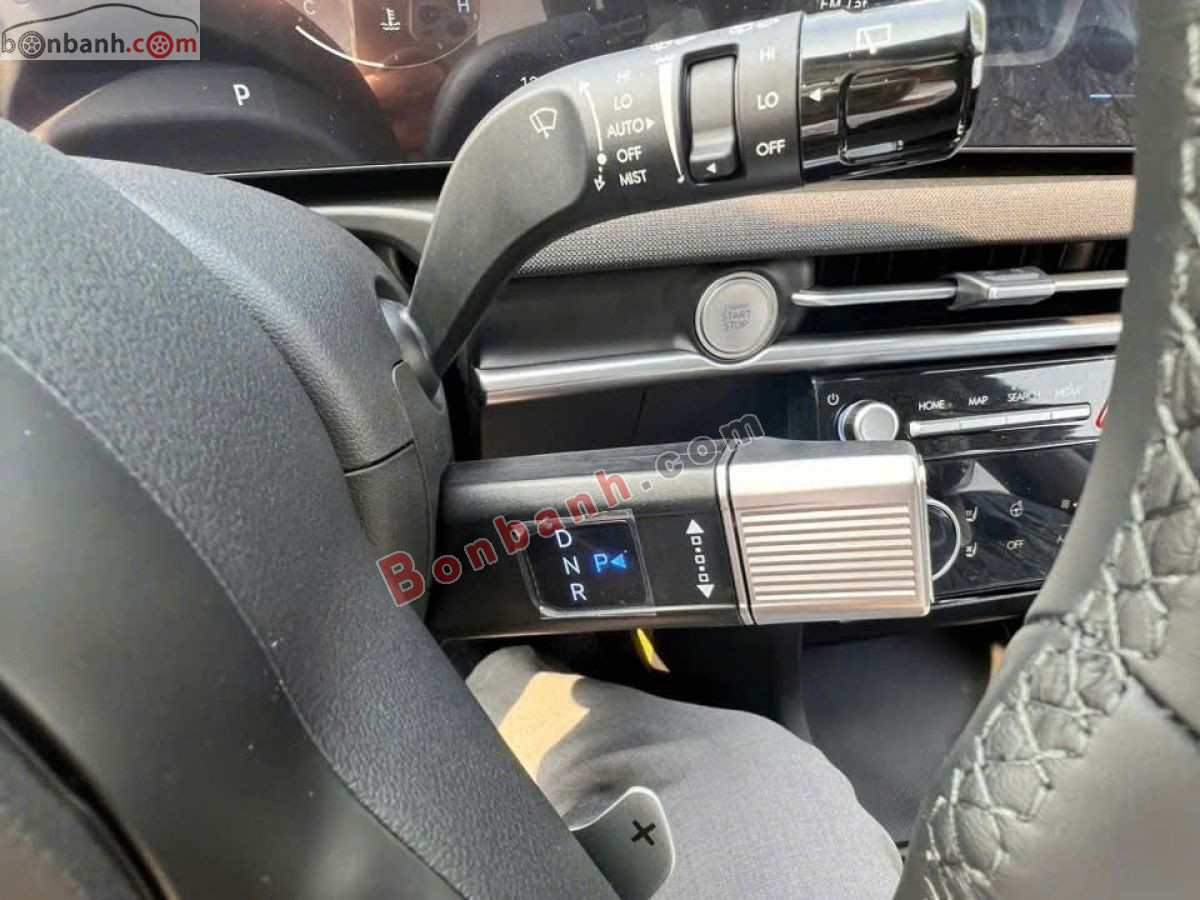 Bán ô tô Hyundai Tucson 1.6 AT Turbo HTRAC Đặc biệt - 2026 - xe mới