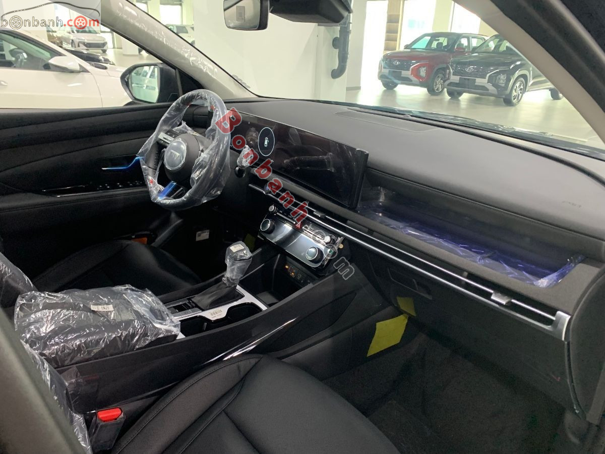 Bán ô tô Hyundai Tucson 2.0 AT Đặc biệt - 2026 - xe mới