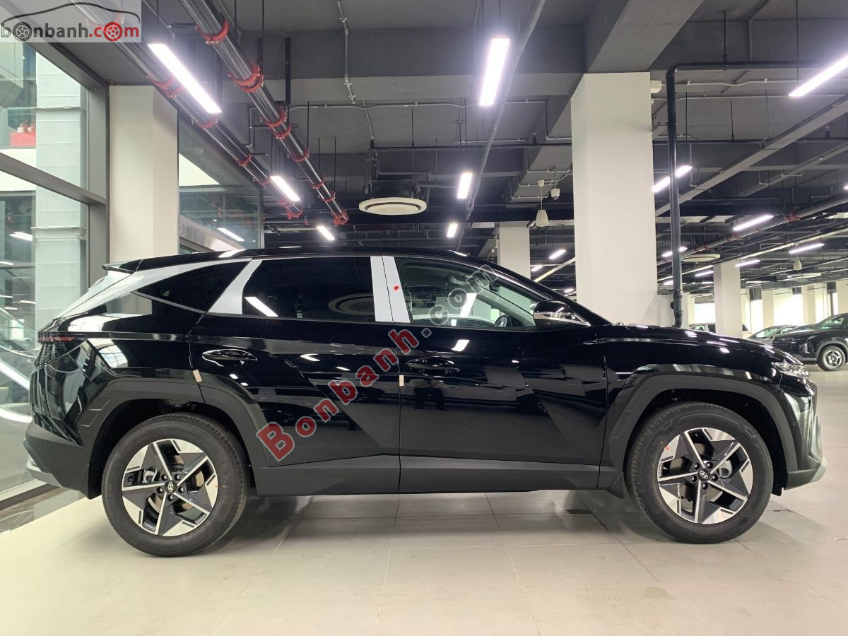 Bán ô tô Hyundai Tucson 2.0 AT Đặc biệt - 2026 - xe mới