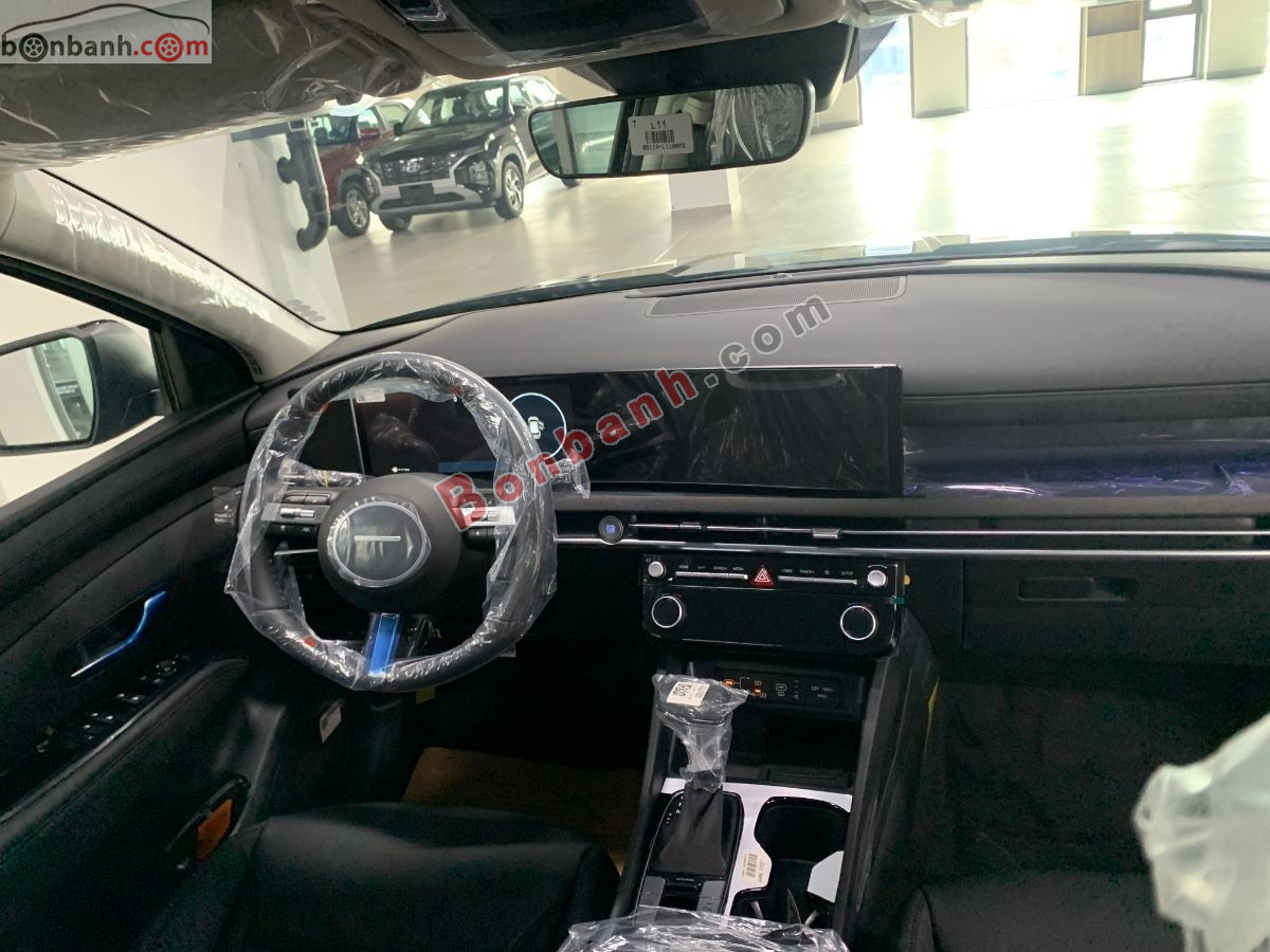 Bán ô tô Hyundai Tucson 2.0 AT Đặc biệt - 2026 - xe mới