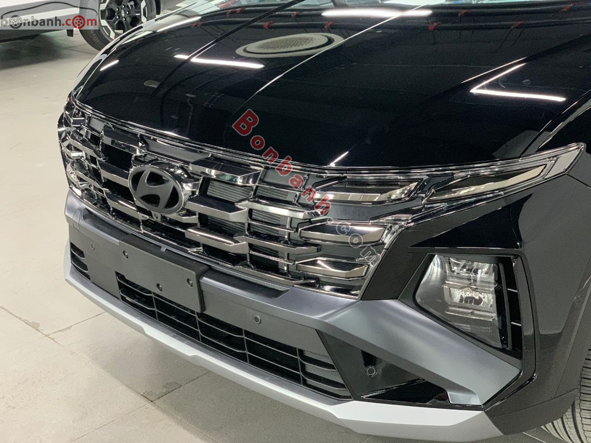 Bán ô tô Hyundai Tucson 2.0 AT Đặc biệt - 2026 - xe mới