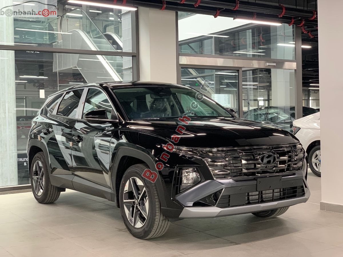 Bán ô tô Hyundai Tucson 2.0 AT Đặc biệt - 2026 - xe mới