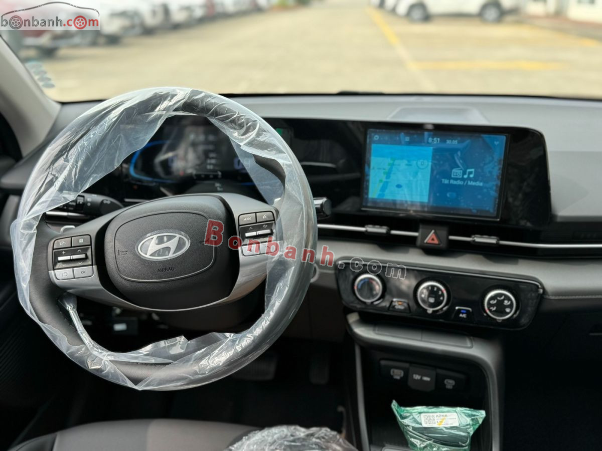 Bán ô tô Hyundai Accent Đặc biệt 1.5 AT - 2026 - xe mới