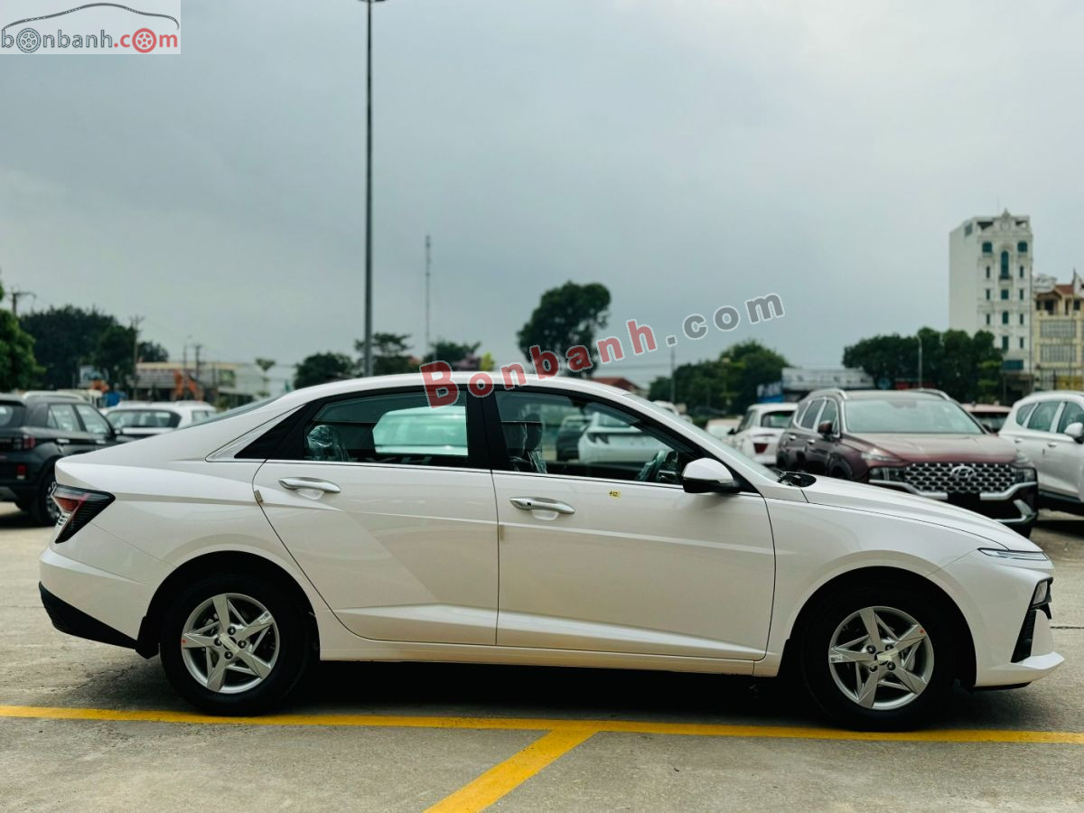 Bán ô tô Hyundai Accent Đặc biệt 1.5 AT - 2026 - xe mới