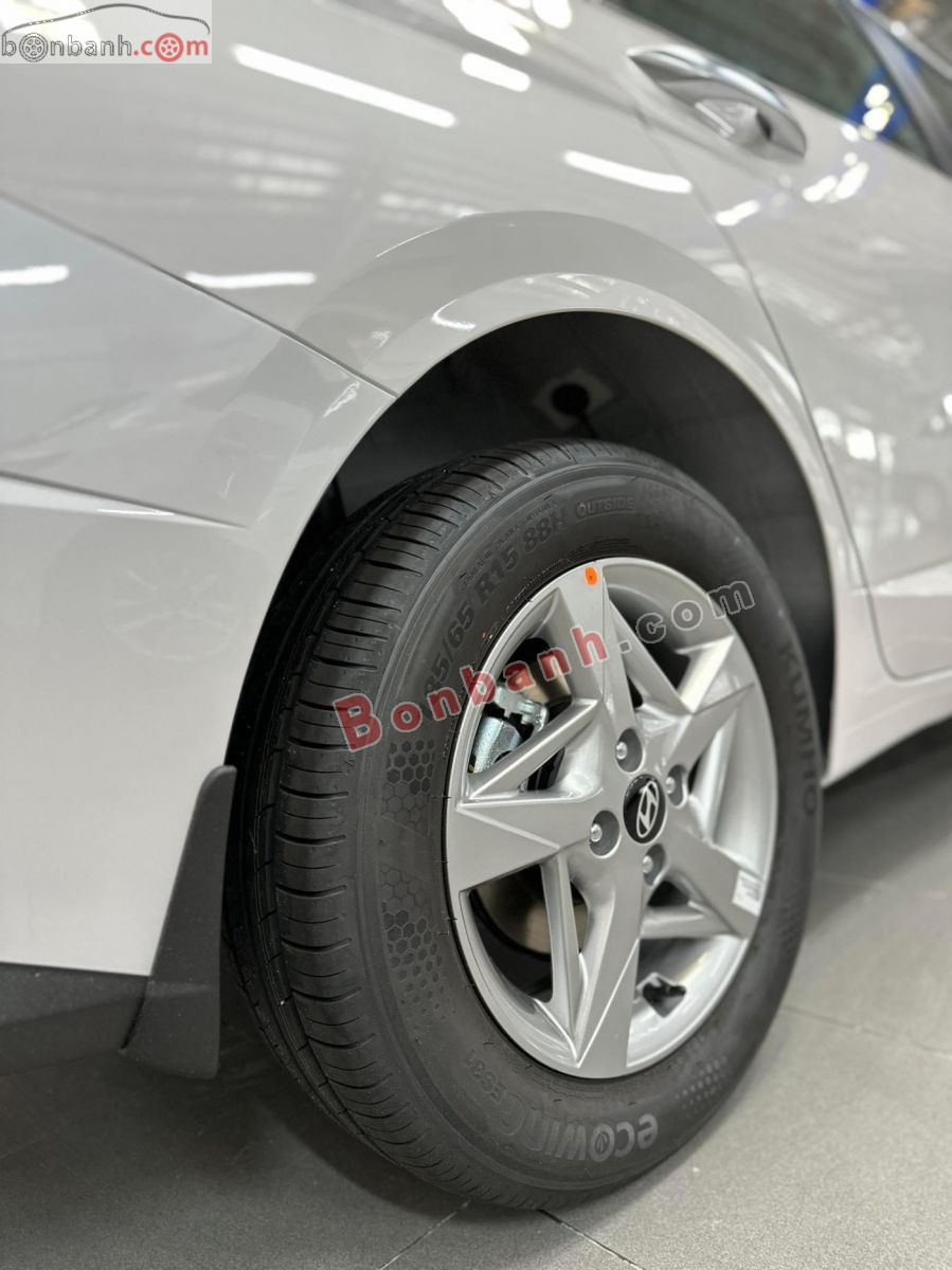 Bán ô tô Hyundai Accent Đặc biệt 1.5 AT - 2026 - xe mới