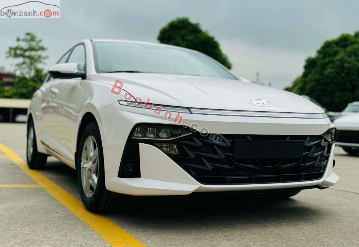 Bán ô tô Hyundai Accent Đặc biệt 1.5 AT - 2026 - xe mới