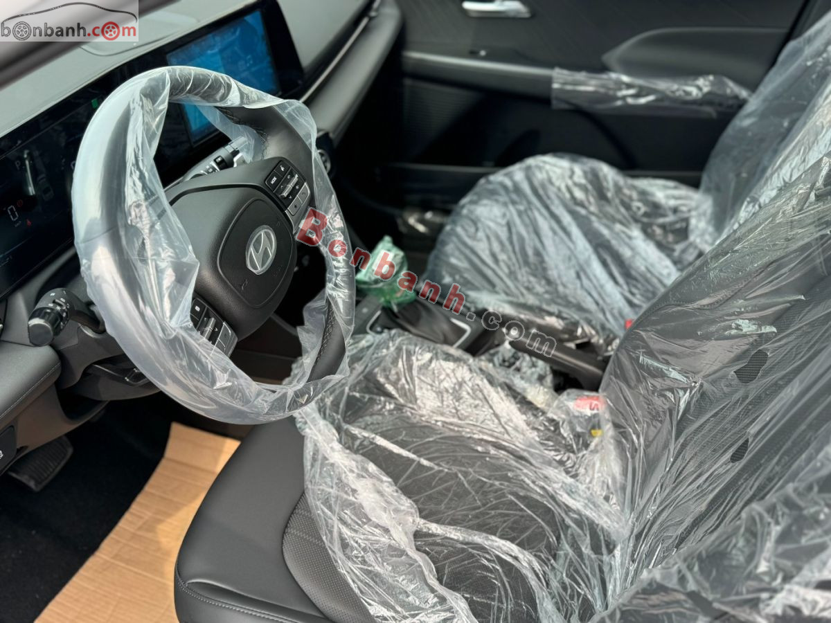 Bán ô tô Hyundai Accent Đặc biệt 1.5 AT - 2026 - xe mới