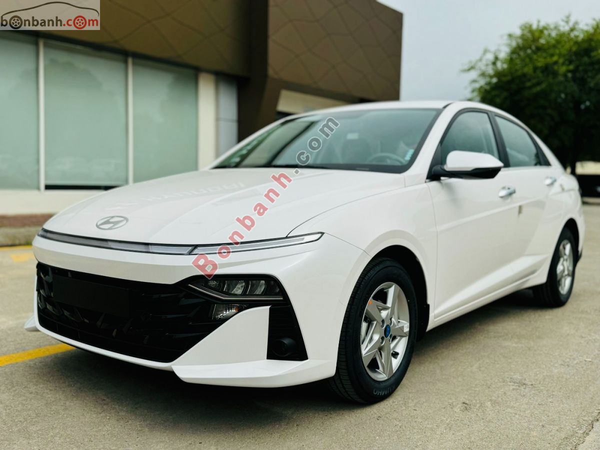 Bán ô tô Hyundai Accent Đặc biệt 1.5 AT - 2026 - xe mới