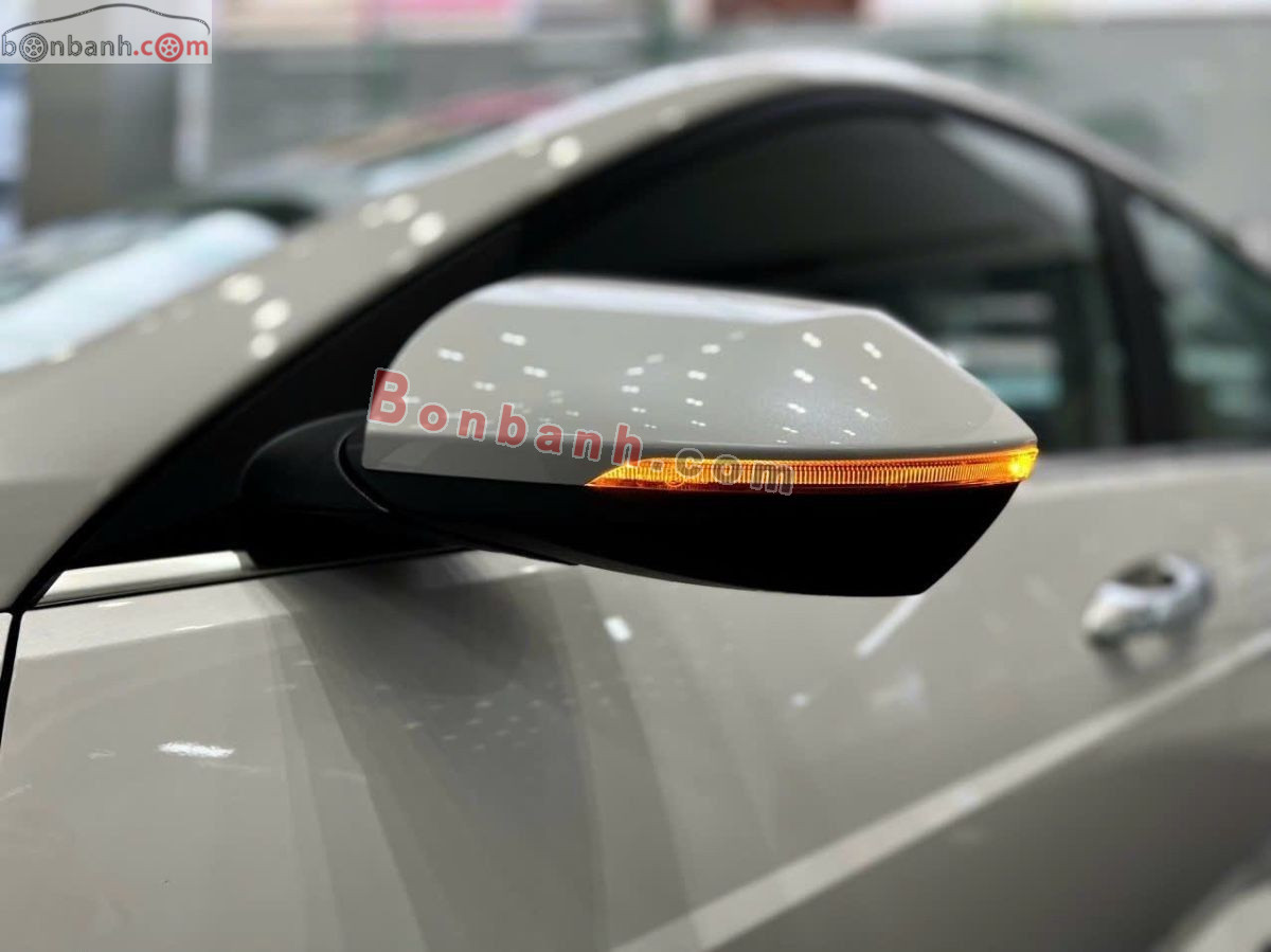 Bán ô tô Hyundai Accent Đặc biệt 1.5 AT - 2026 - xe mới