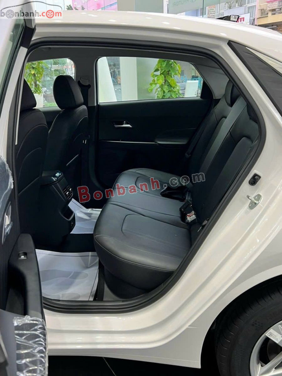 Bán ô tô Hyundai Accent Đặc biệt 1.5 AT - 2026 - xe mới