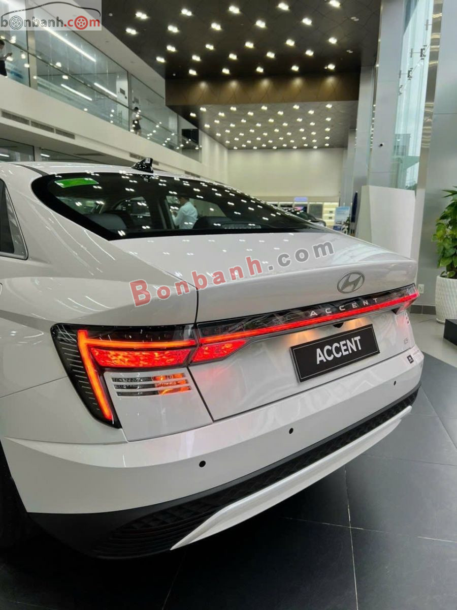 Bán ô tô Hyundai Accent Đặc biệt 1.5 AT - 2026 - xe mới