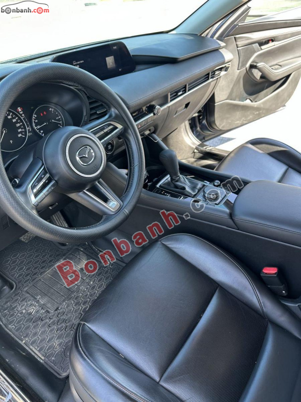 Bán ô tô Mazda 3 1.5L Luxury - 2021 - xe cũ