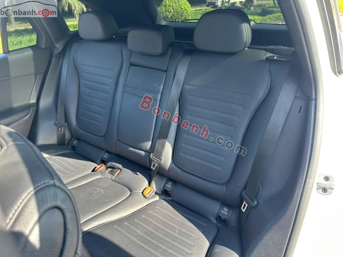 Bán ô tô Mercedes Benz GLC 300 4Matic - 2023 - xe cũ