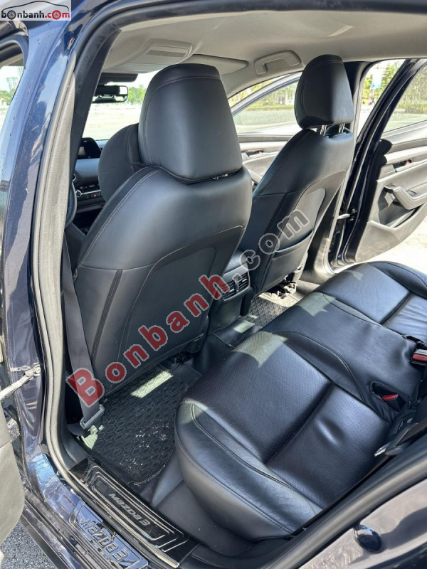 Bán ô tô Mazda 3 1.5L Luxury - 2021 - xe cũ