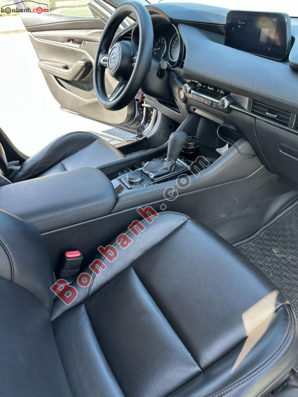 Bán ô tô Mazda 3 1.5L Luxury - 2021 - xe cũ