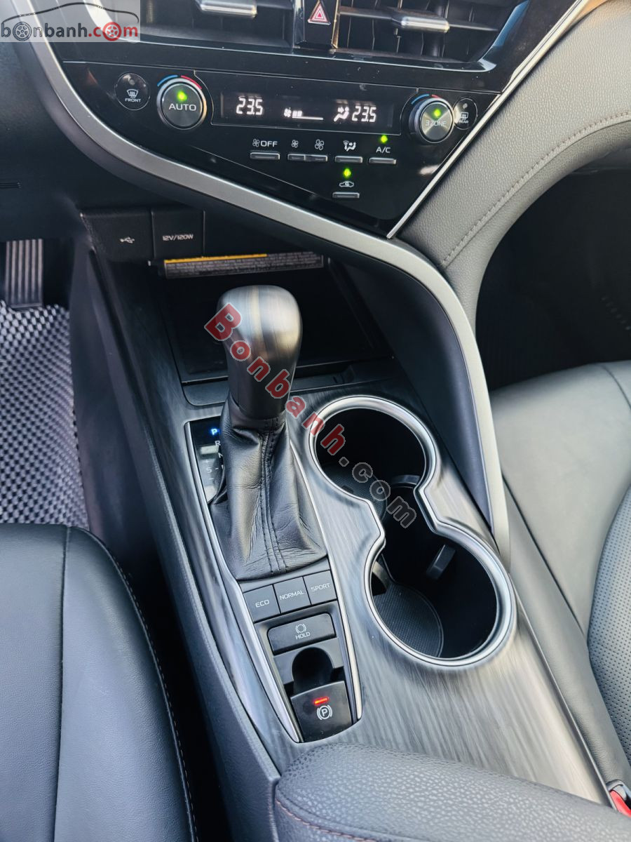 Bán ô tô Toyota Camry 2.5Q - 2022 - xe cũ