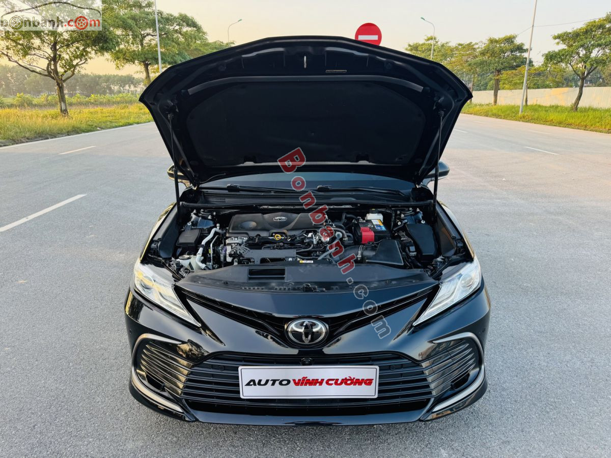 Bán ô tô Toyota Camry 2.5Q - 2022 - xe cũ