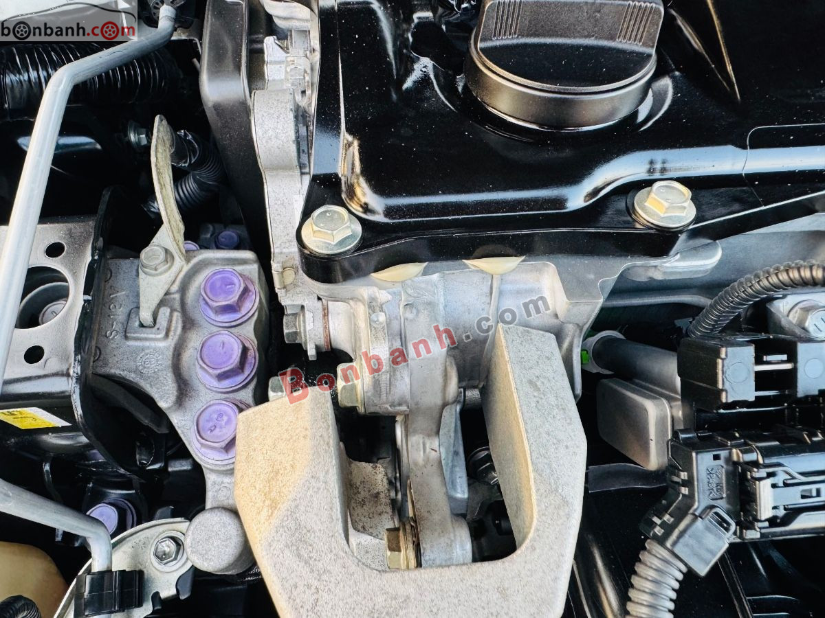 Bán ô tô Toyota Camry 2.5Q - 2022 - xe cũ