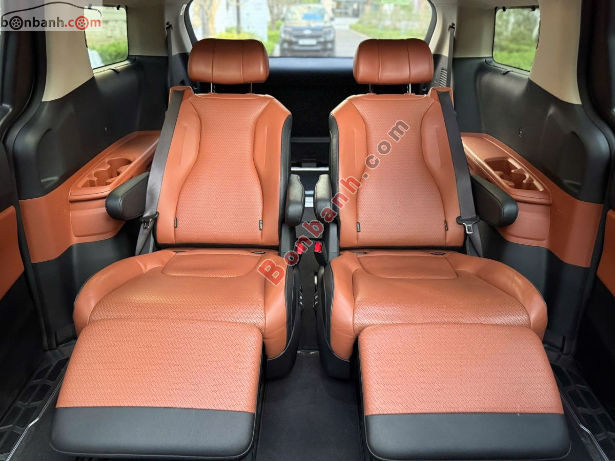 Bán ô tô Kia Carnival Signature 2.2D - 2022 - xe cũ