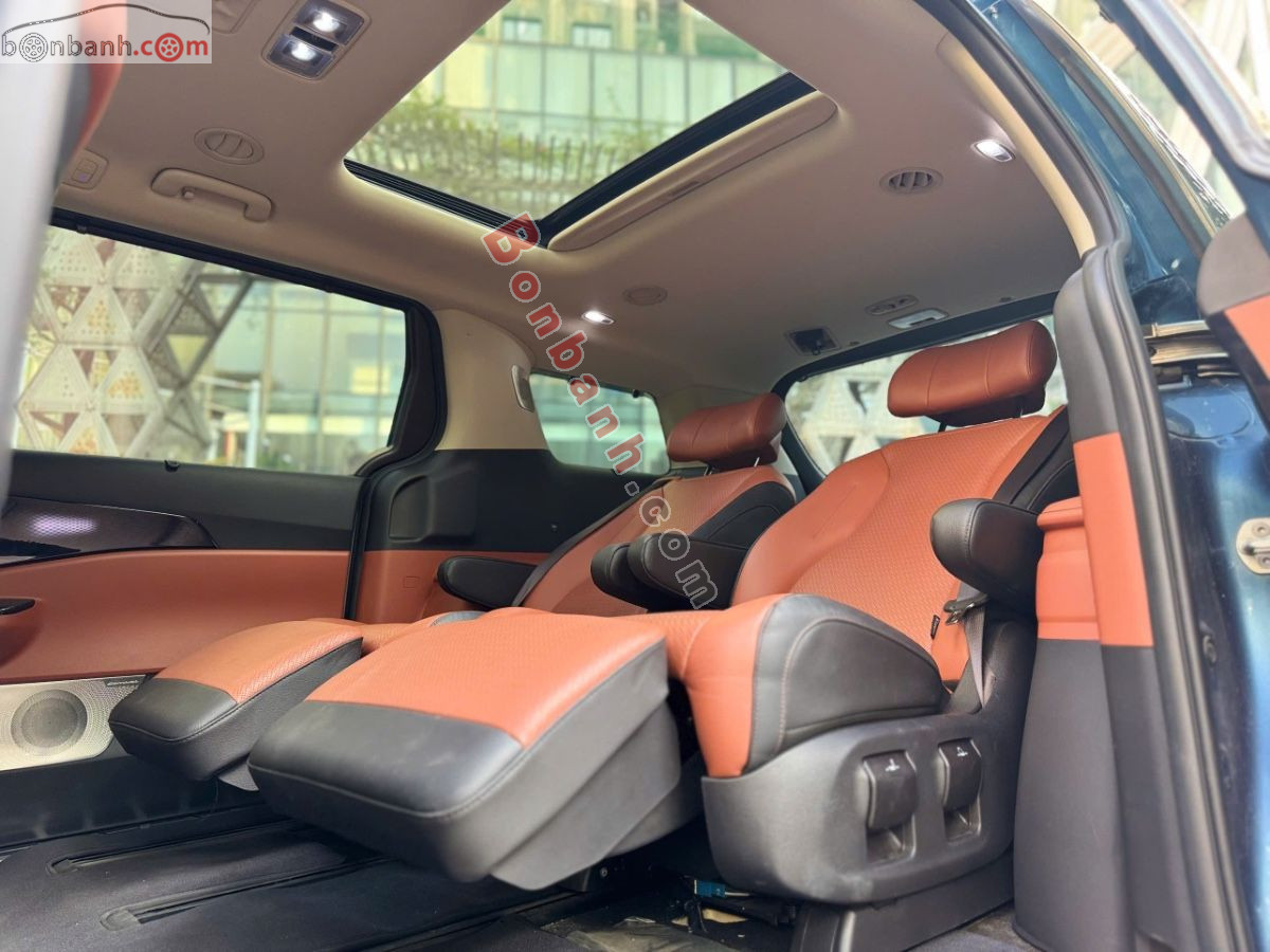 Bán ô tô Kia Carnival Signature 2.2D - 2022 - xe cũ