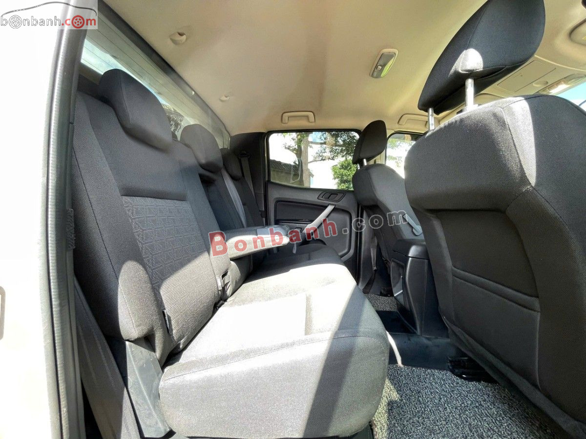 Bán ô tô Ford Ranger XLS 2.2L 4x2 AT - 2019 - xe cũ