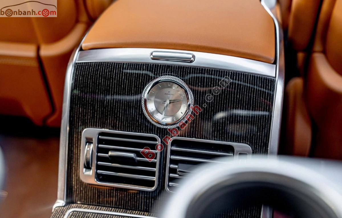 Bán ô tô LandRover Range Rover SVAutobiography LWB 3.0 I6 - 2021 - xe cũ