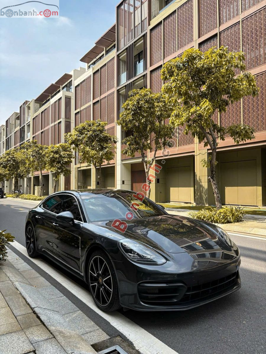 Bán ô tô Porsche Panamera 4 Executive - 2021 - xe cũ
