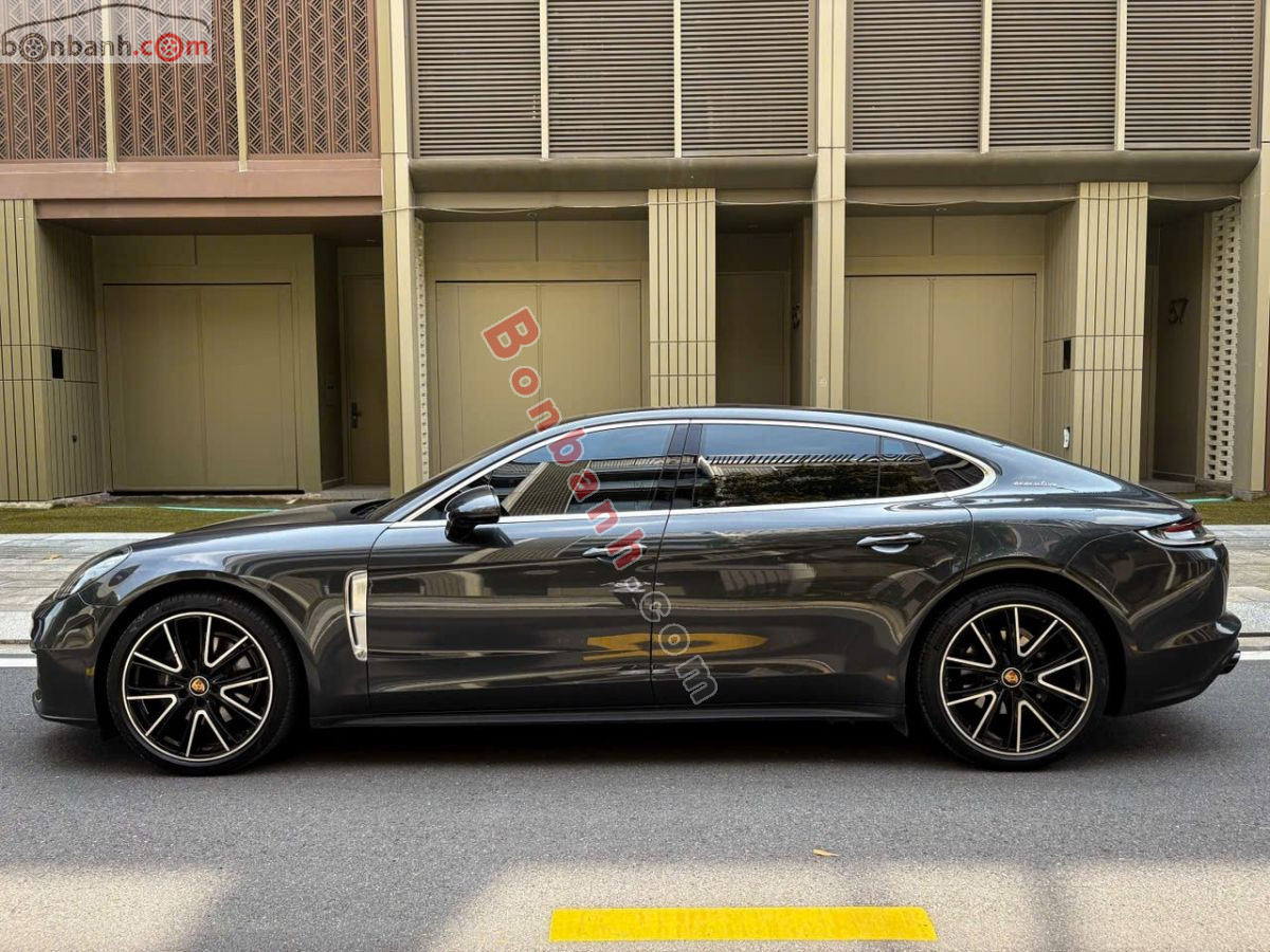 Bán ô tô Porsche Panamera 4 Executive - 2021 - xe cũ