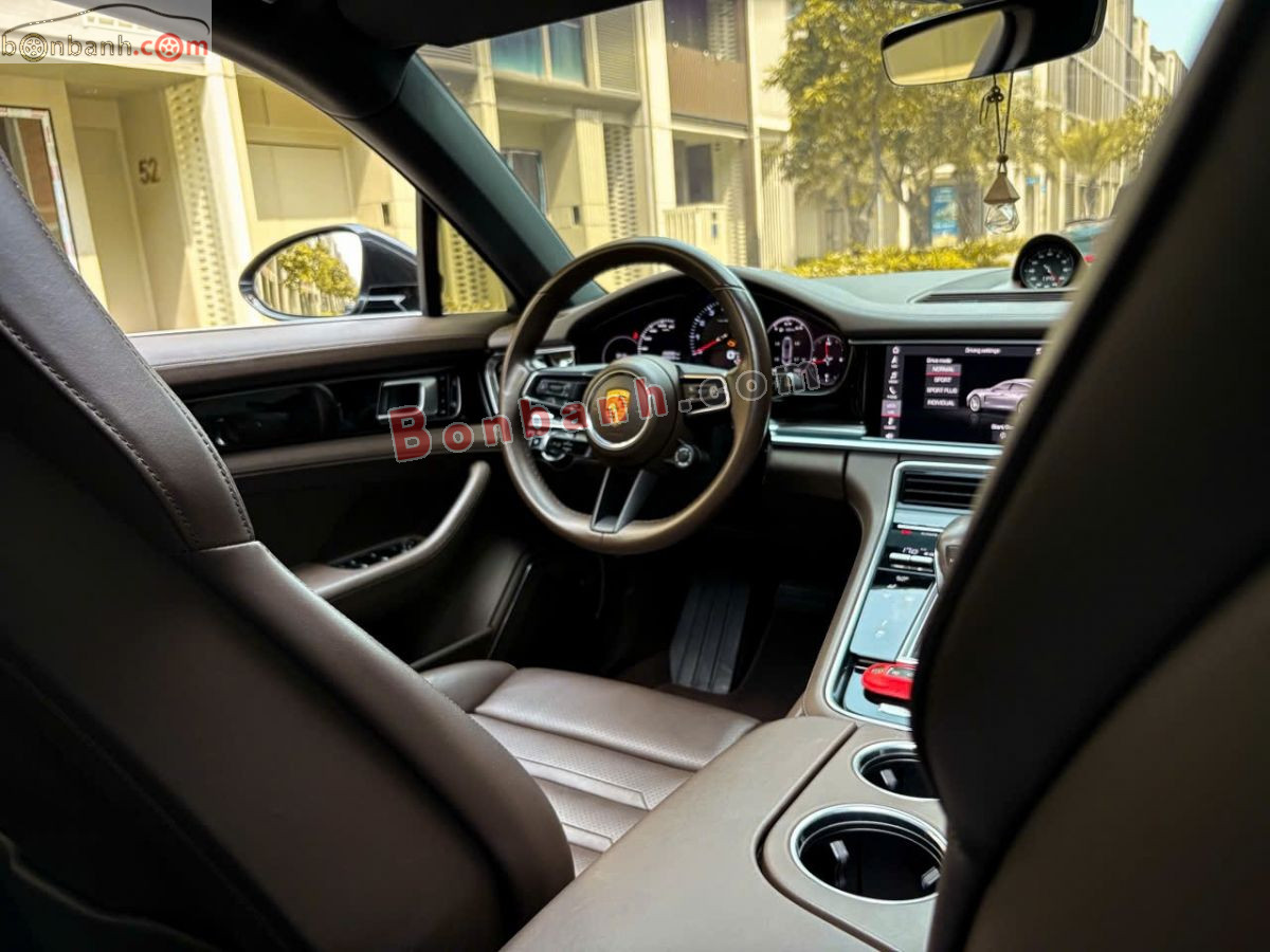 Bán ô tô Porsche Panamera 4 Executive - 2021 - xe cũ