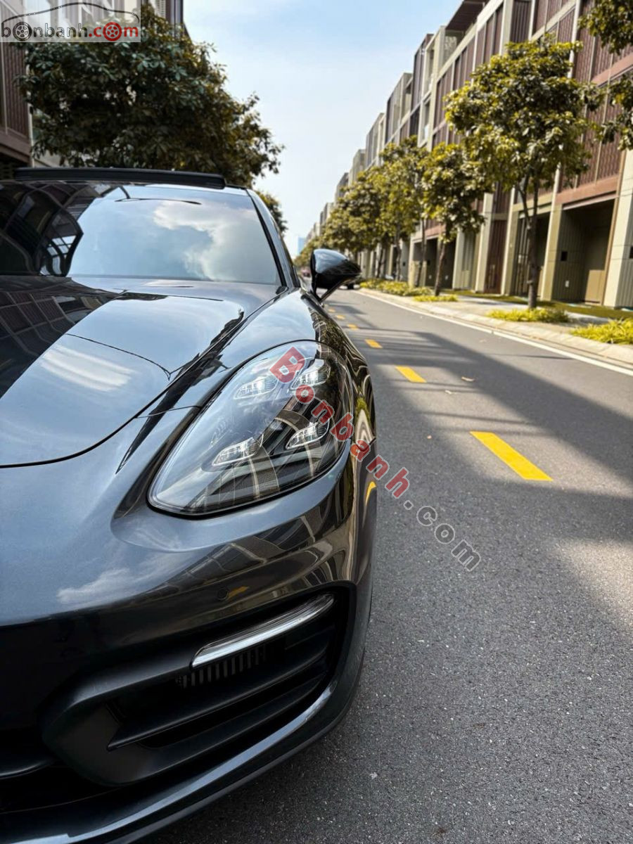 Bán ô tô Porsche Panamera 4 Executive - 2021 - xe cũ