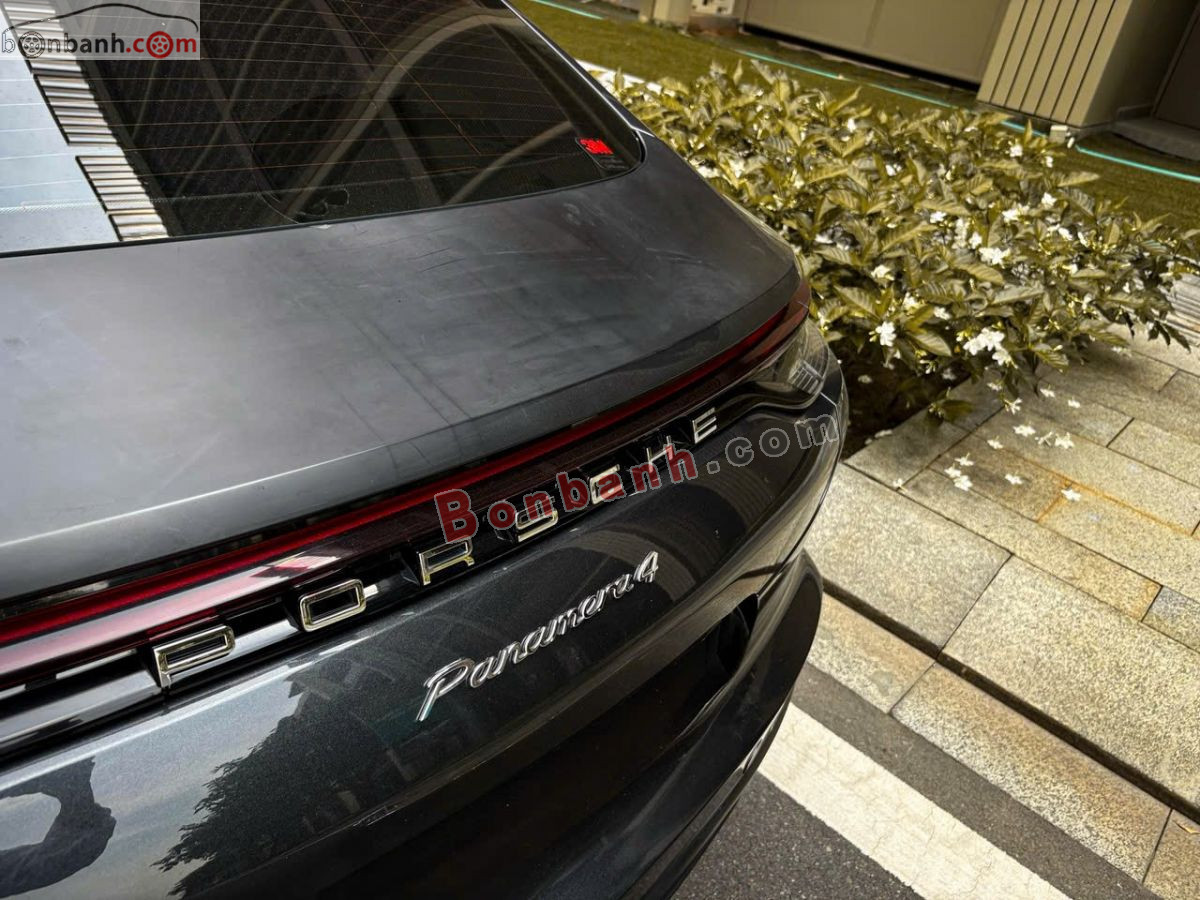 Bán ô tô Porsche Panamera 4 Executive - 2021 - xe cũ