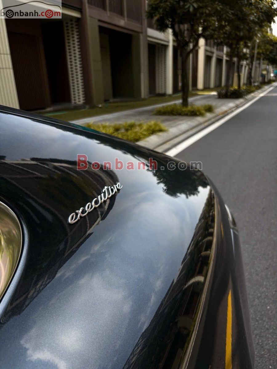 Bán ô tô Porsche Panamera 4 Executive - 2021 - xe cũ