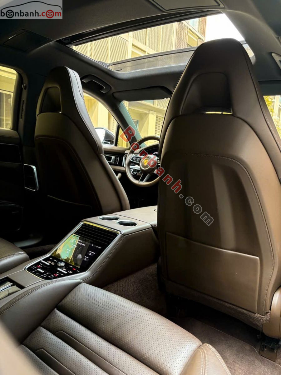 Bán ô tô Porsche Panamera 4 Executive - 2021 - xe cũ