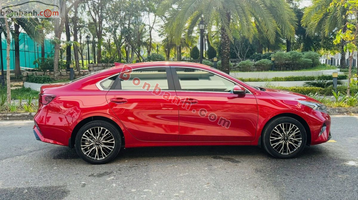 Bán ô tô Kia K3 Premium 2.0 AT - 2025 - xe cũ