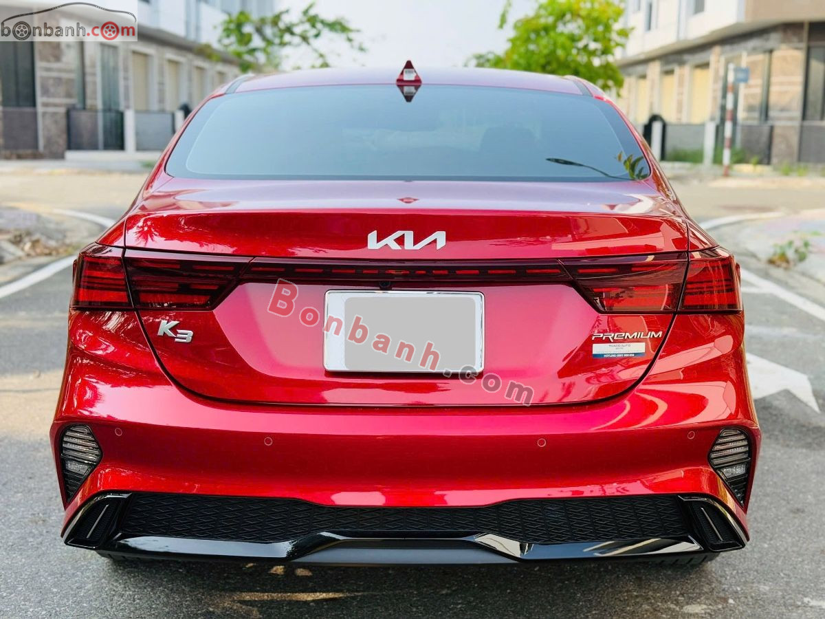 Bán ô tô Kia K3 Premium 2.0 AT - 2025 - xe cũ