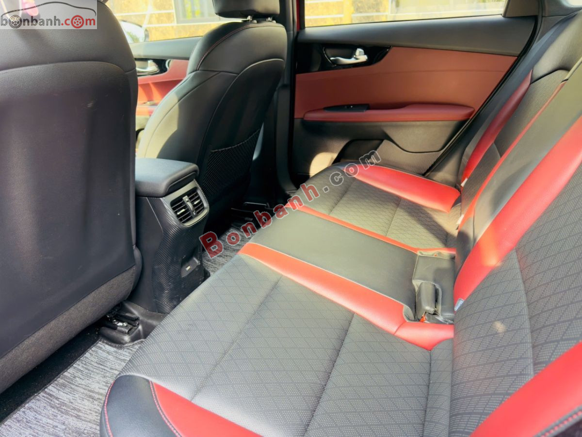 Bán ô tô Kia K3 Premium 2.0 AT - 2025 - xe cũ