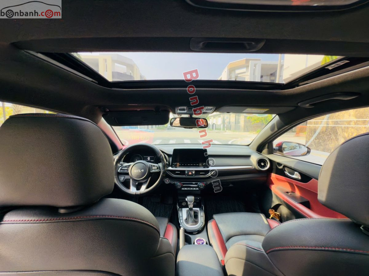 Bán ô tô Kia K3 Premium 2.0 AT - 2025 - xe cũ