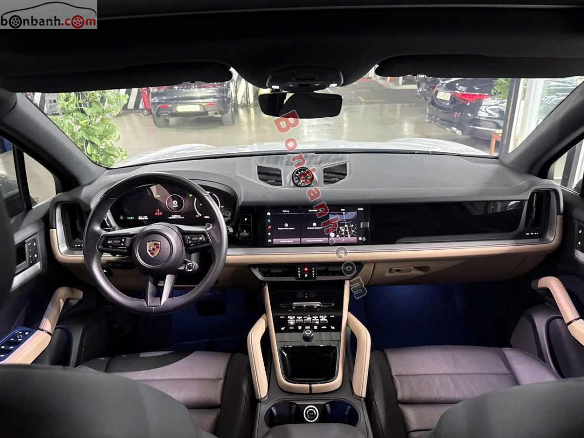 Bán ô tô Porsche Cayenne 3.0 V6 - 2023 - xe cũ