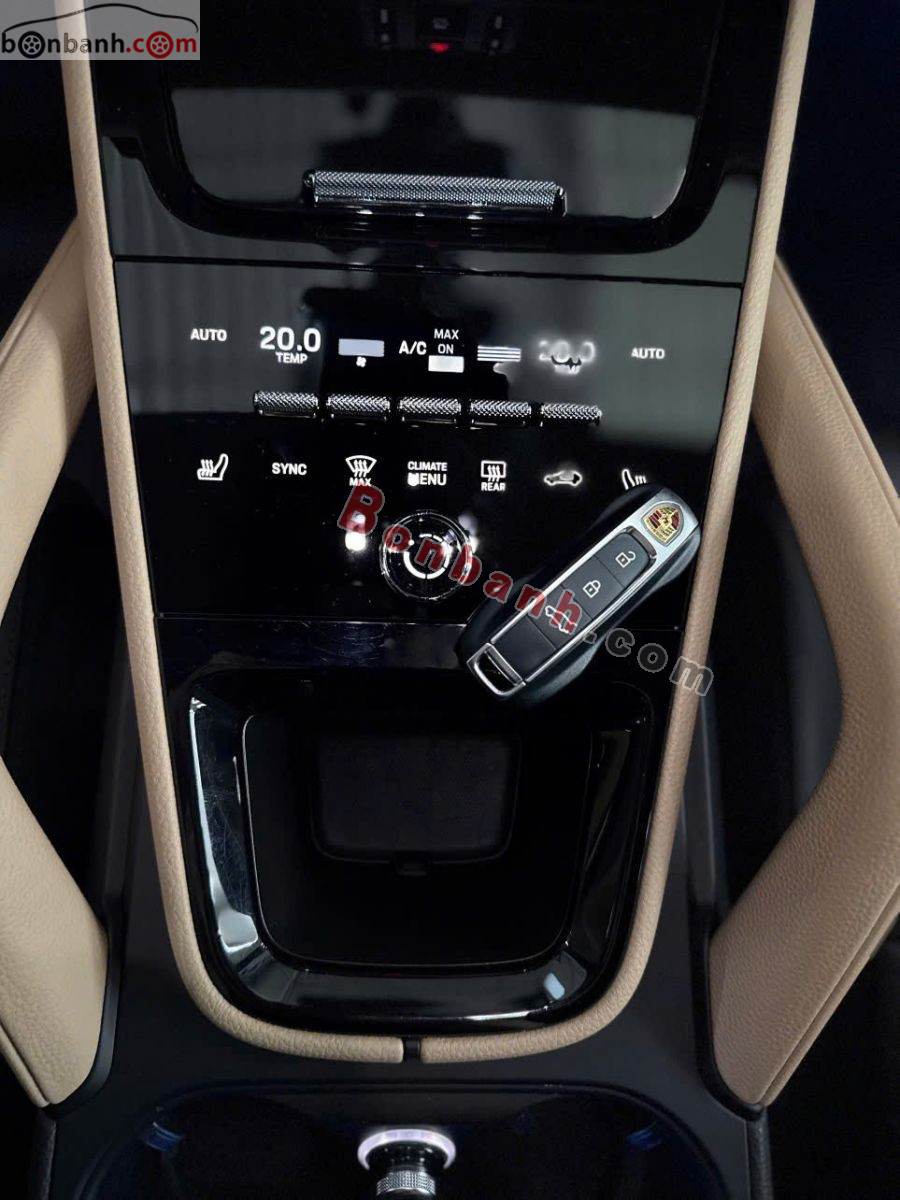 Bán ô tô Porsche Cayenne 3.0 V6 - 2023 - xe cũ