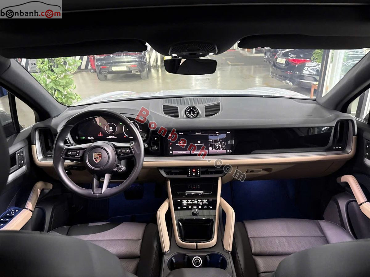 Bán ô tô Porsche Cayenne 3.0 V6 - 2023 - xe cũ
