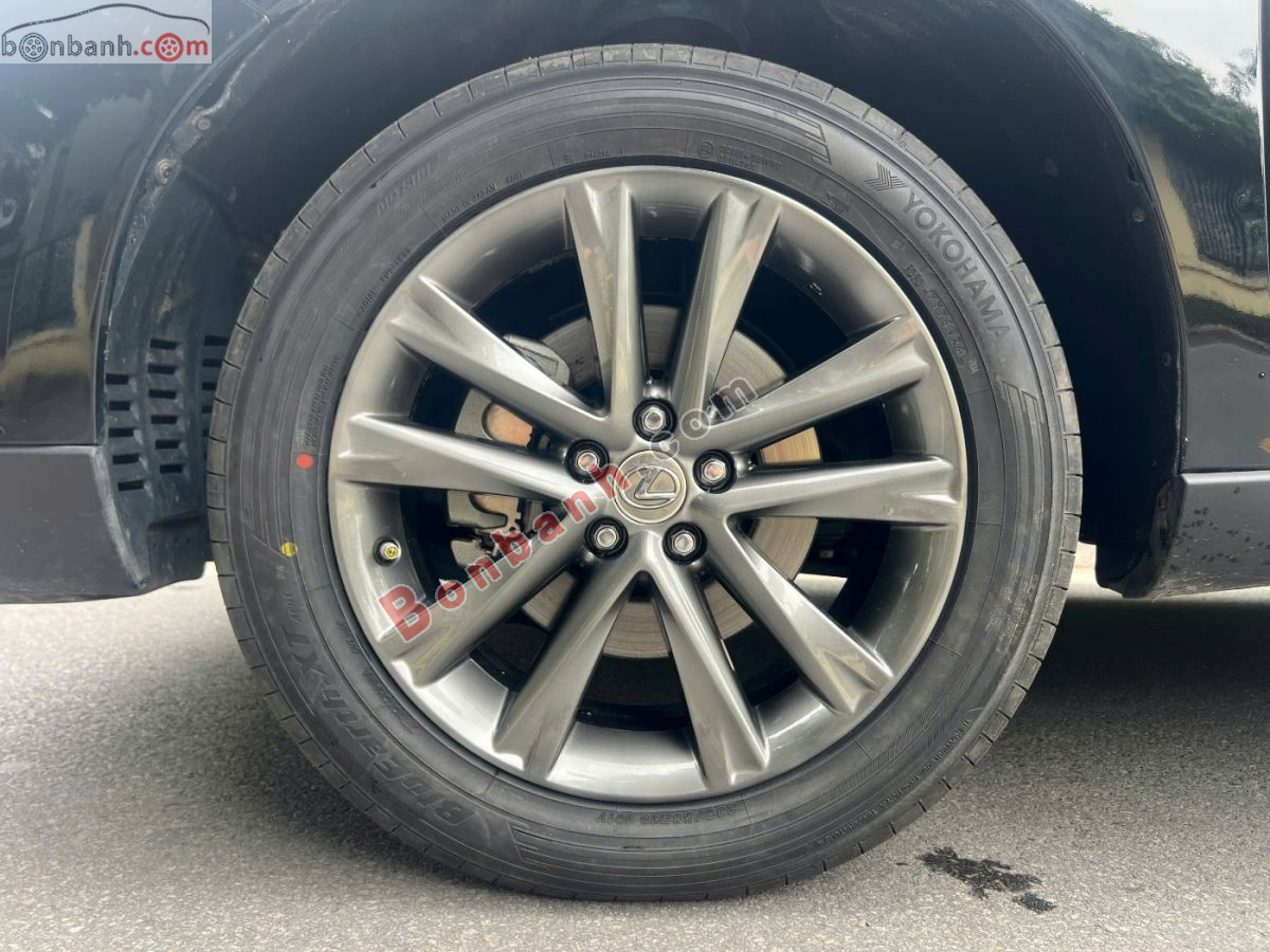 Bán ô tô Lexus RX 350 AWD - 2013 - xe cũ