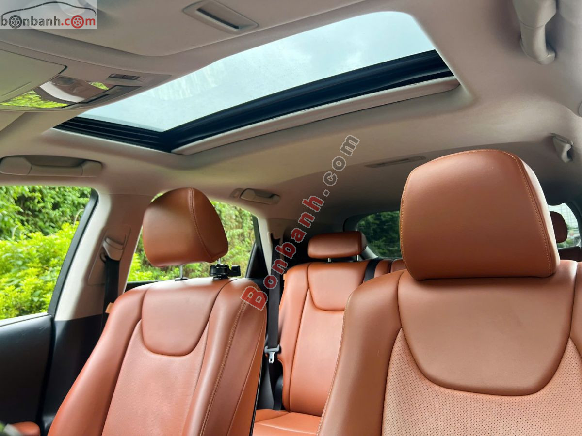 Bán ô tô Lexus RX 350 AWD - 2013 - xe cũ