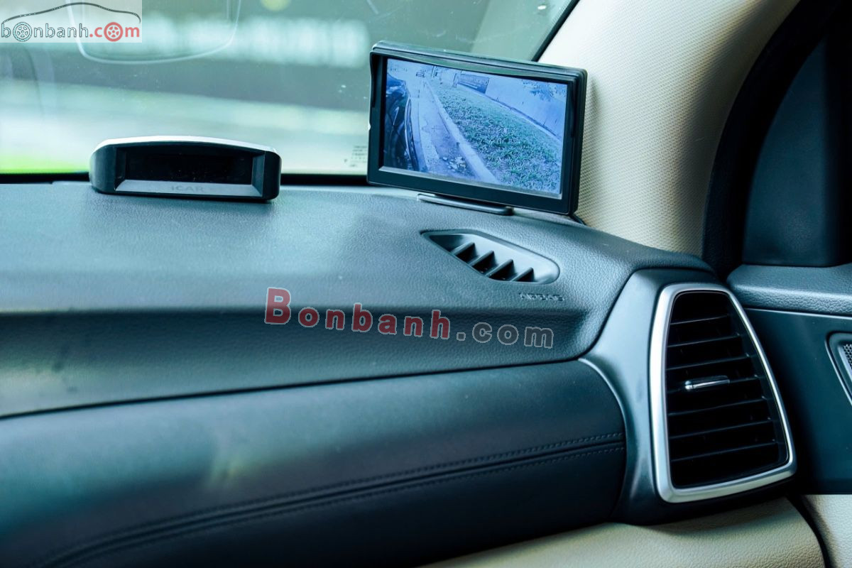 Bán ô tô Hyundai Tucson 1.6 AT Turbo - 2020 - xe cũ