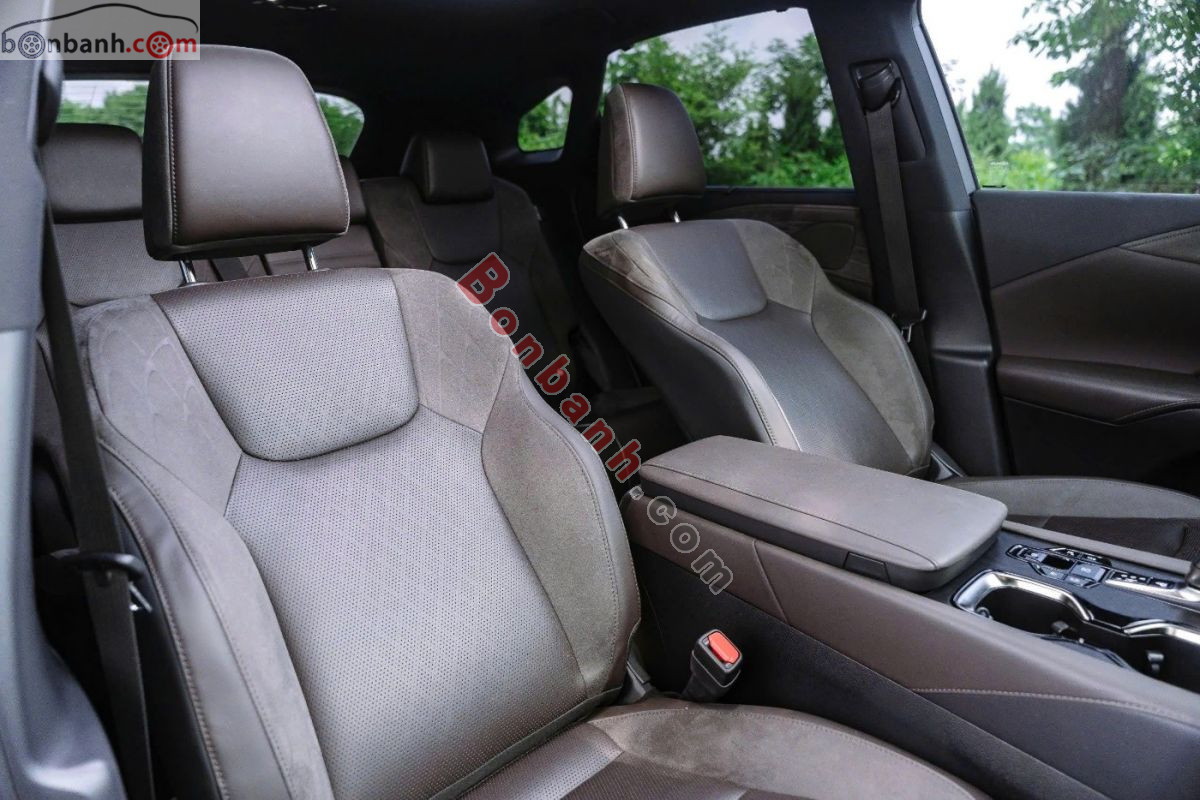 Bán ô tô Lexus RX 350 Luxury - 2023 - xe cũ