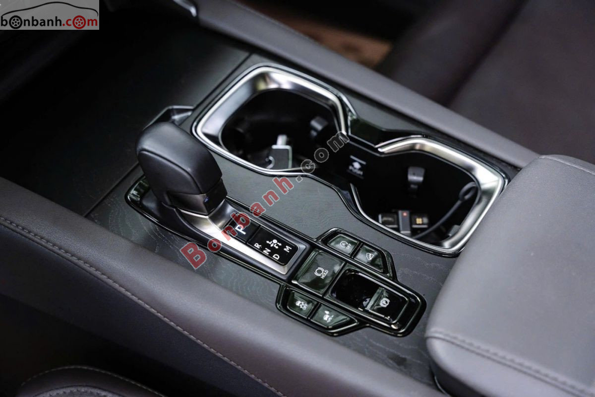 Bán ô tô Lexus RX 350 Luxury - 2023 - xe cũ